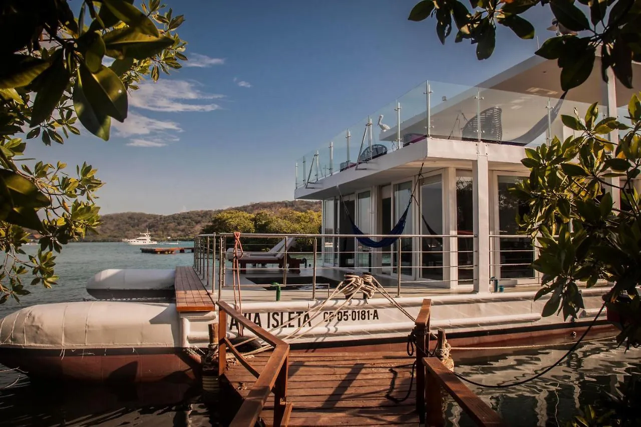 Hotel Las Islas Isla Barú