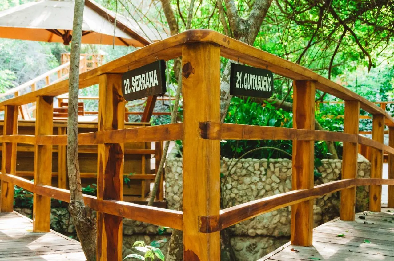 Hotel Las Islas Isla Barú