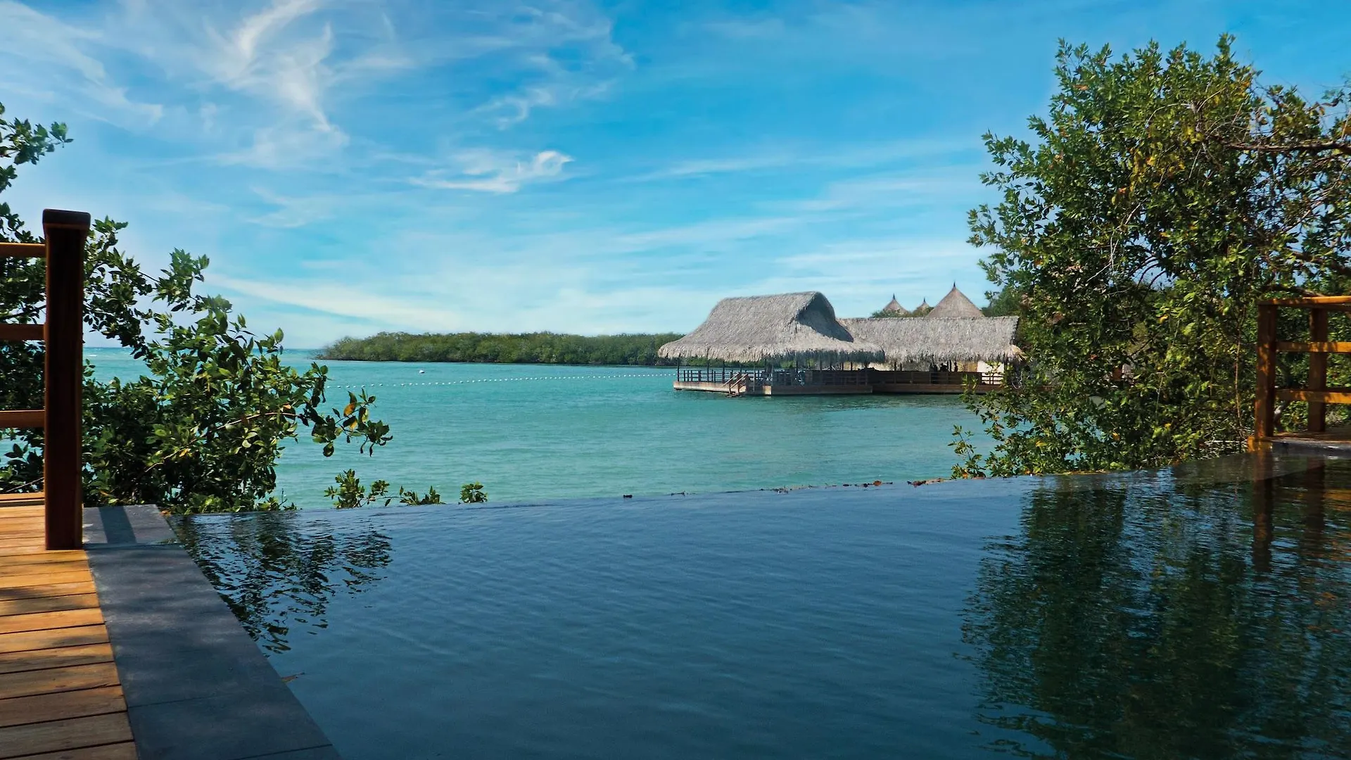 Hotel Las Islas Isla Barú