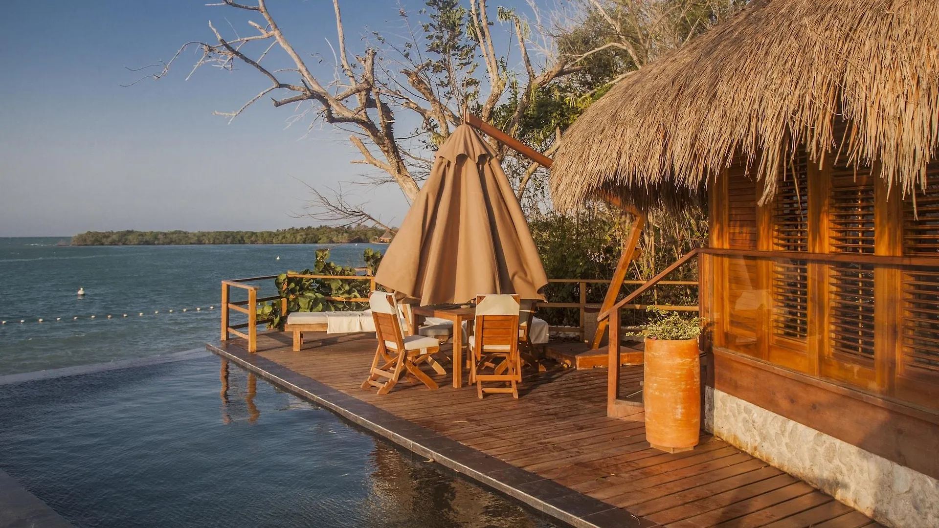 Hotel Las Islas Isla Barú