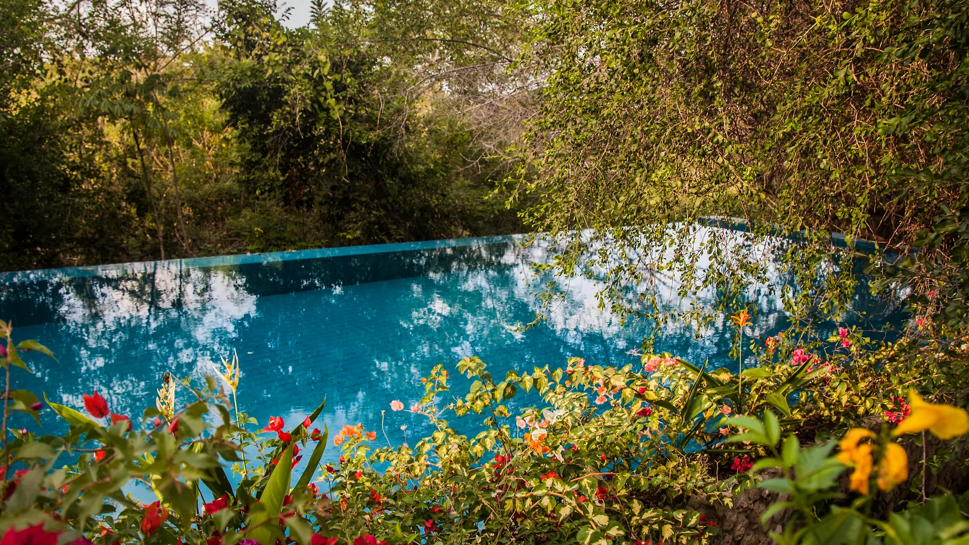 Hotel Las Islas Isla Barú
