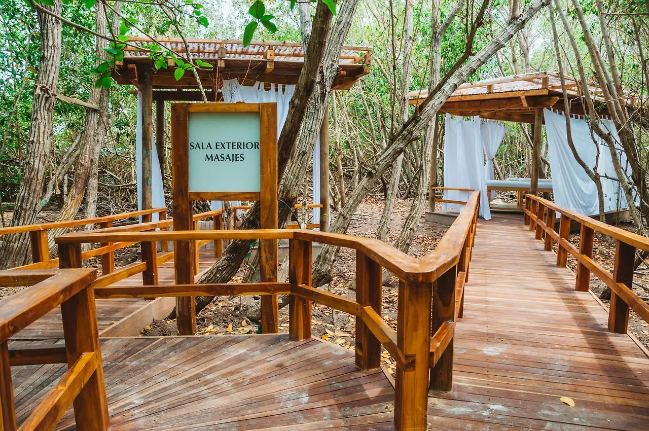 Hotel Las Islas Isla Barú 4*,  Colombia