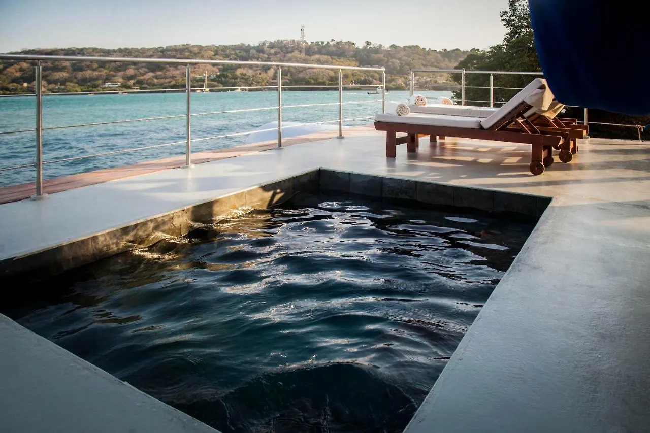 Hotel Las Islas Isla Barú