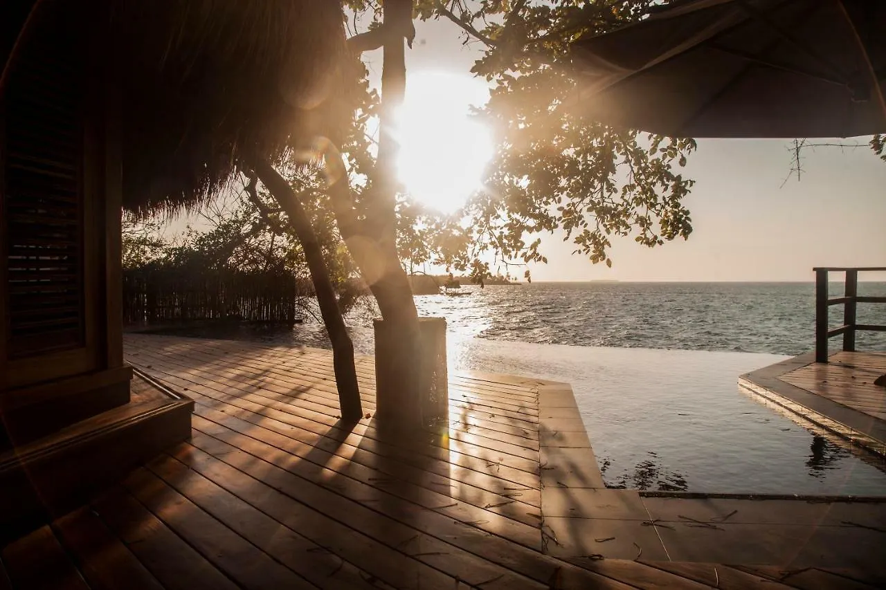 Hotel Las Islas Isla Barú