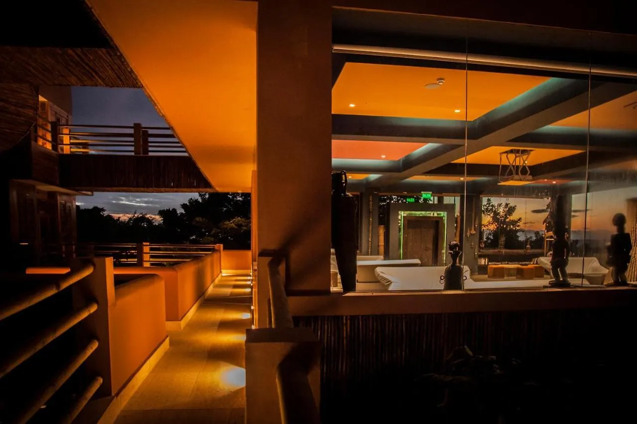 Hotel Las Islas Isla Barú
