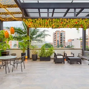 visit hotel