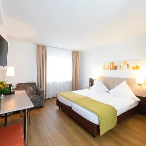 *** Hotel Alfa Zwitserland