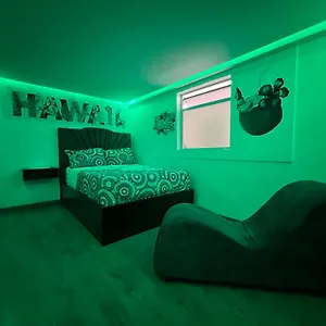  Liefdeshotel Dubai Vip Colombia