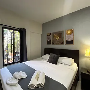  Hostel International Colombia