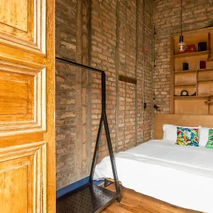 *** Hotel Socialtel Candelaria Colombia