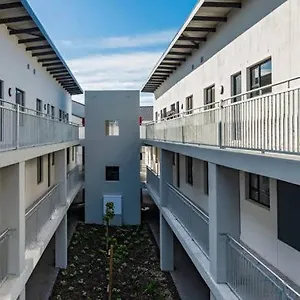  Gasthuis Sunny Escape Zuid-Afrika
