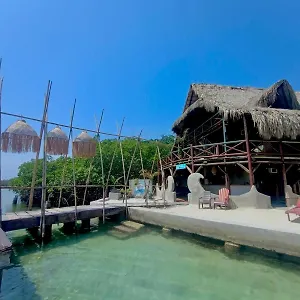 El Arca Tintipan Island