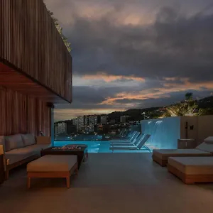 ***** Hotel Binn Colombia