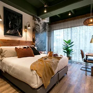 **** Hotel Celestino Boutique & Colombia