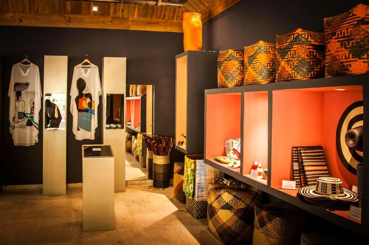 ****  Hotel Las Islas Baru Colombia