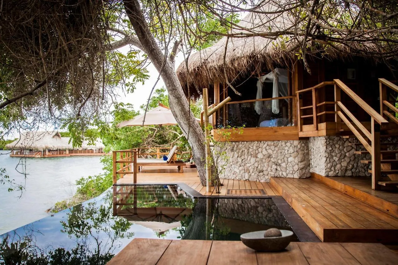 Hotel Las Islas Baru