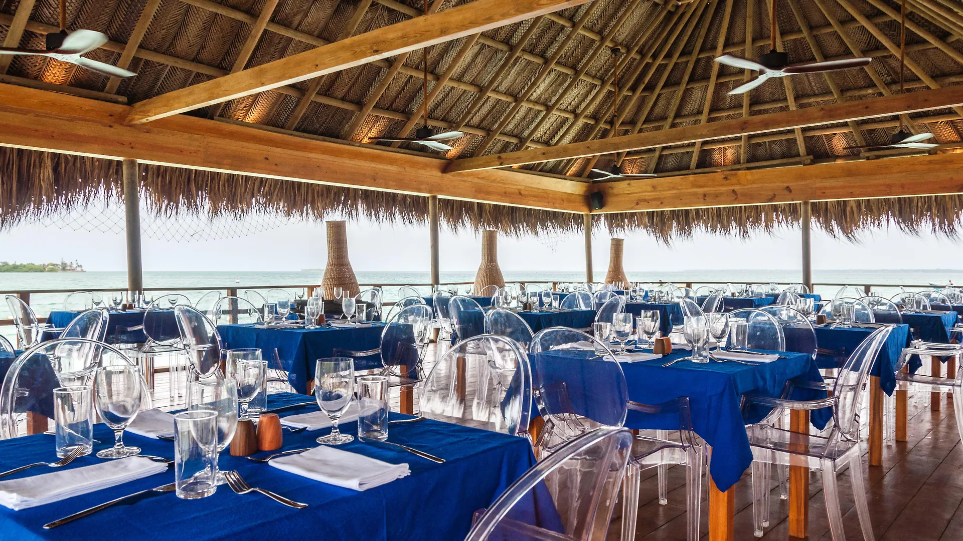 Hotel Las Islas Baru