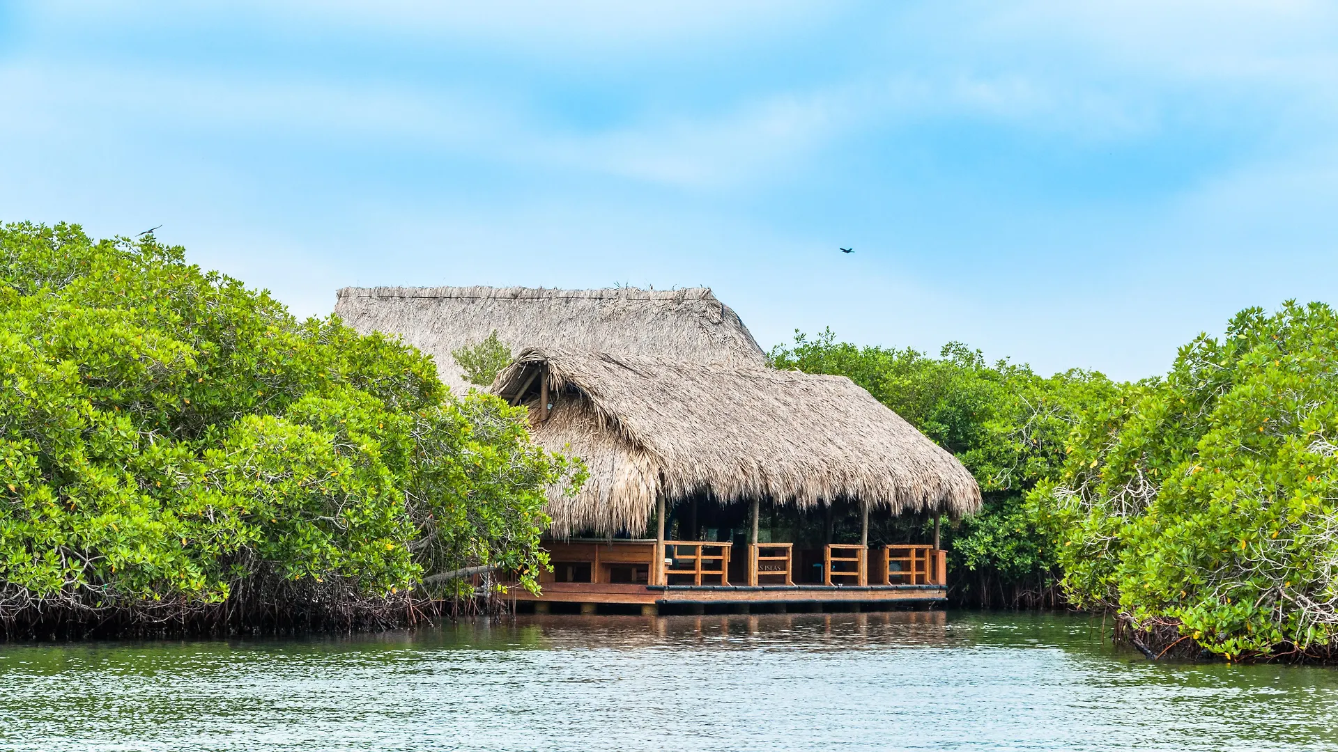 Hotel Las Islas Baru
