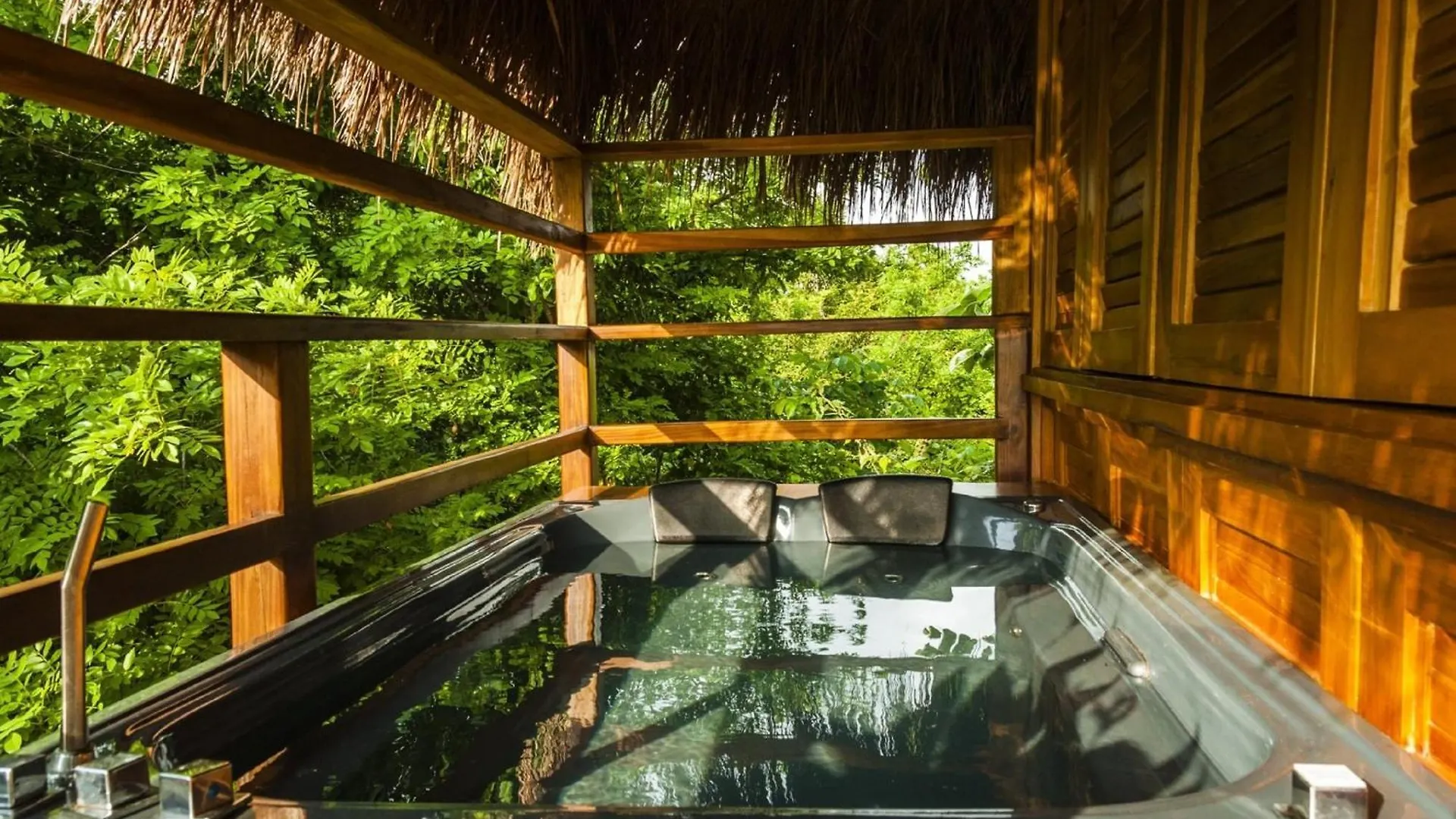 Hotel Las Islas Baru