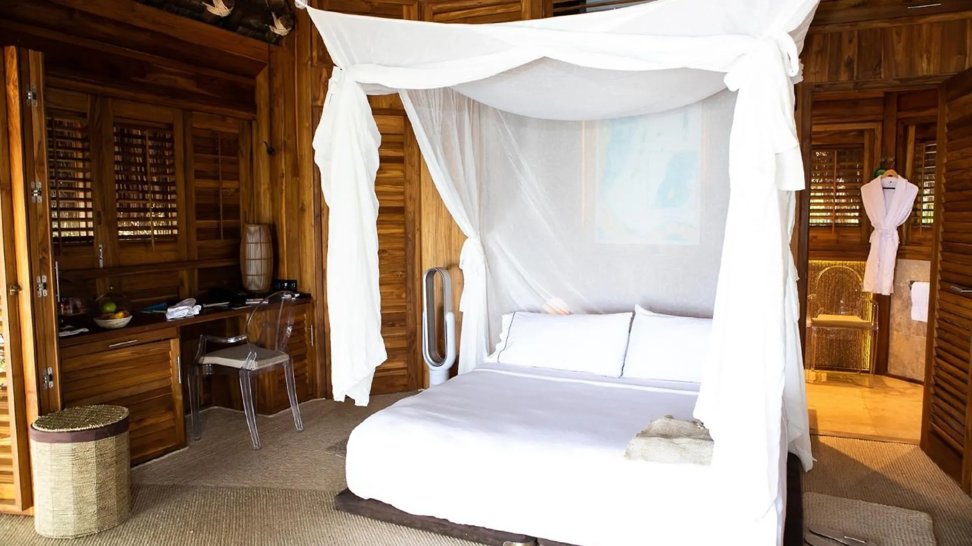 Hotel Las Islas Baru Colombia
