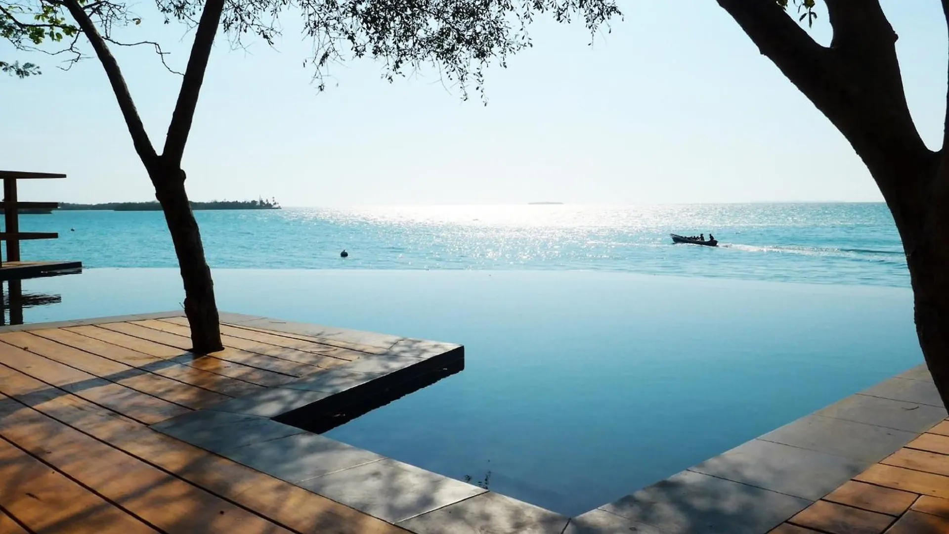 Hotel Las Islas Baru 4*,  Colombia