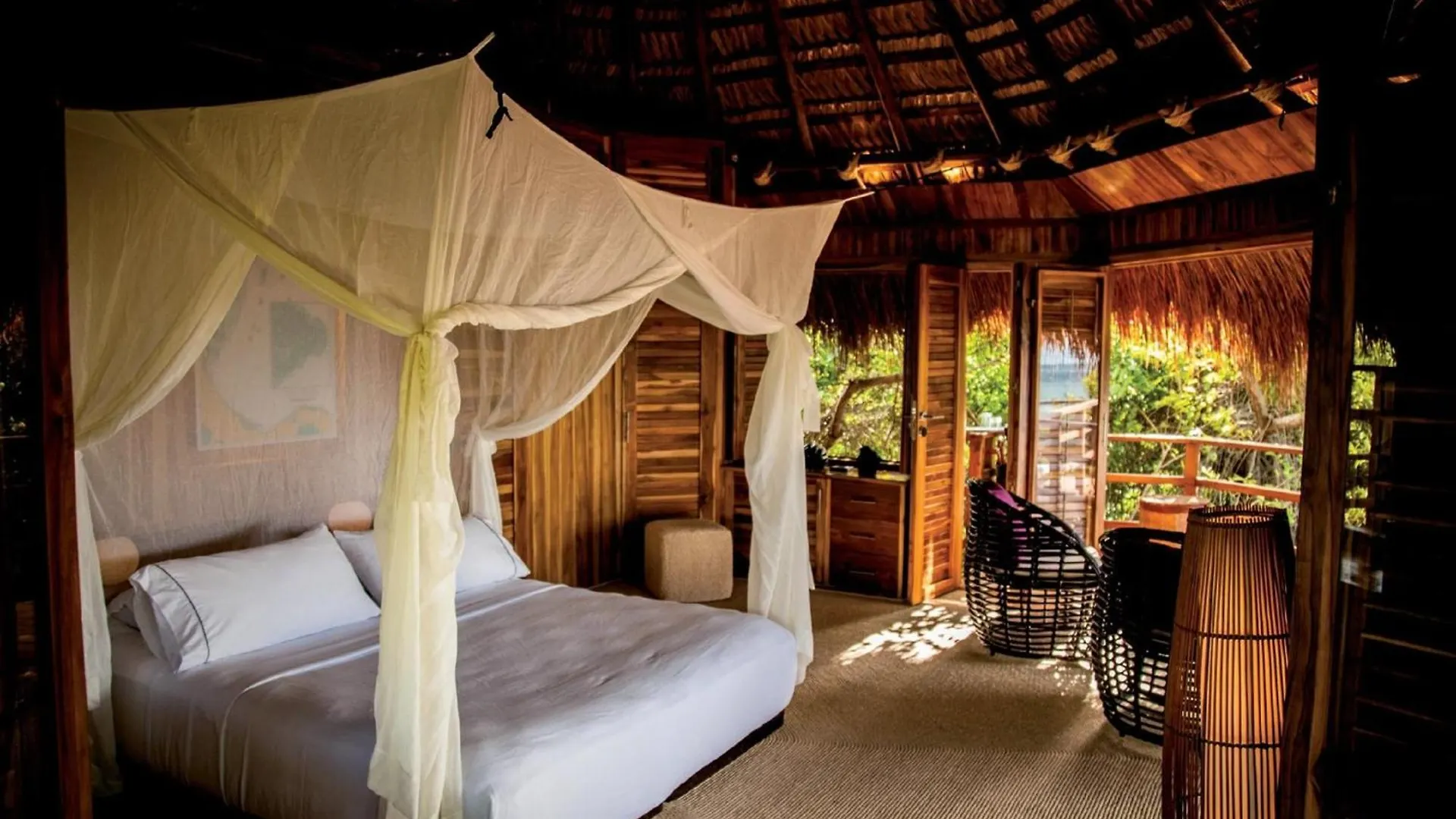 ****  Hotel Las Islas Baru Colombia