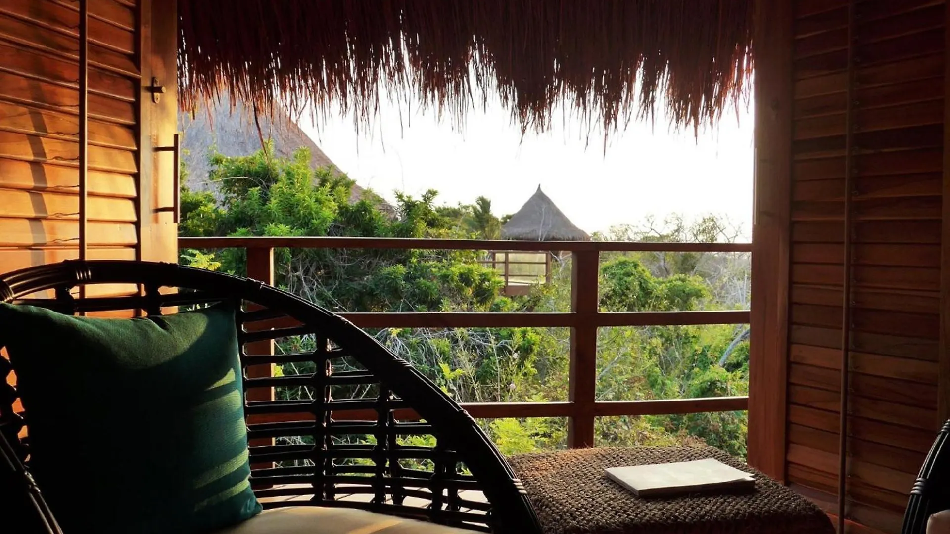 Hotel Las Islas Baru