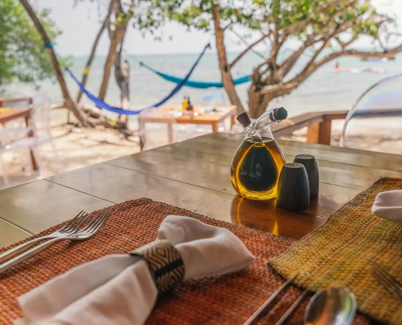 Hotel Las Islas Isla Barú