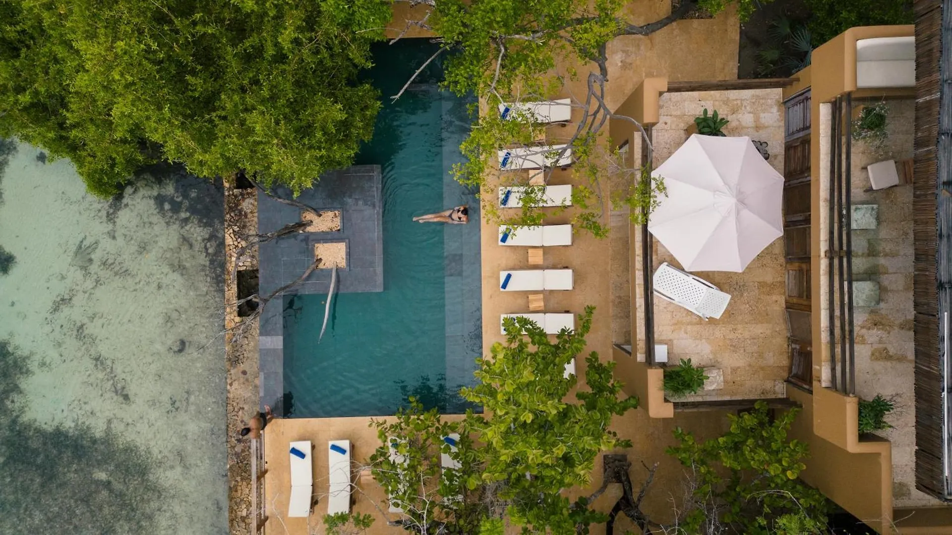 Hotel Las Islas Isla Barú