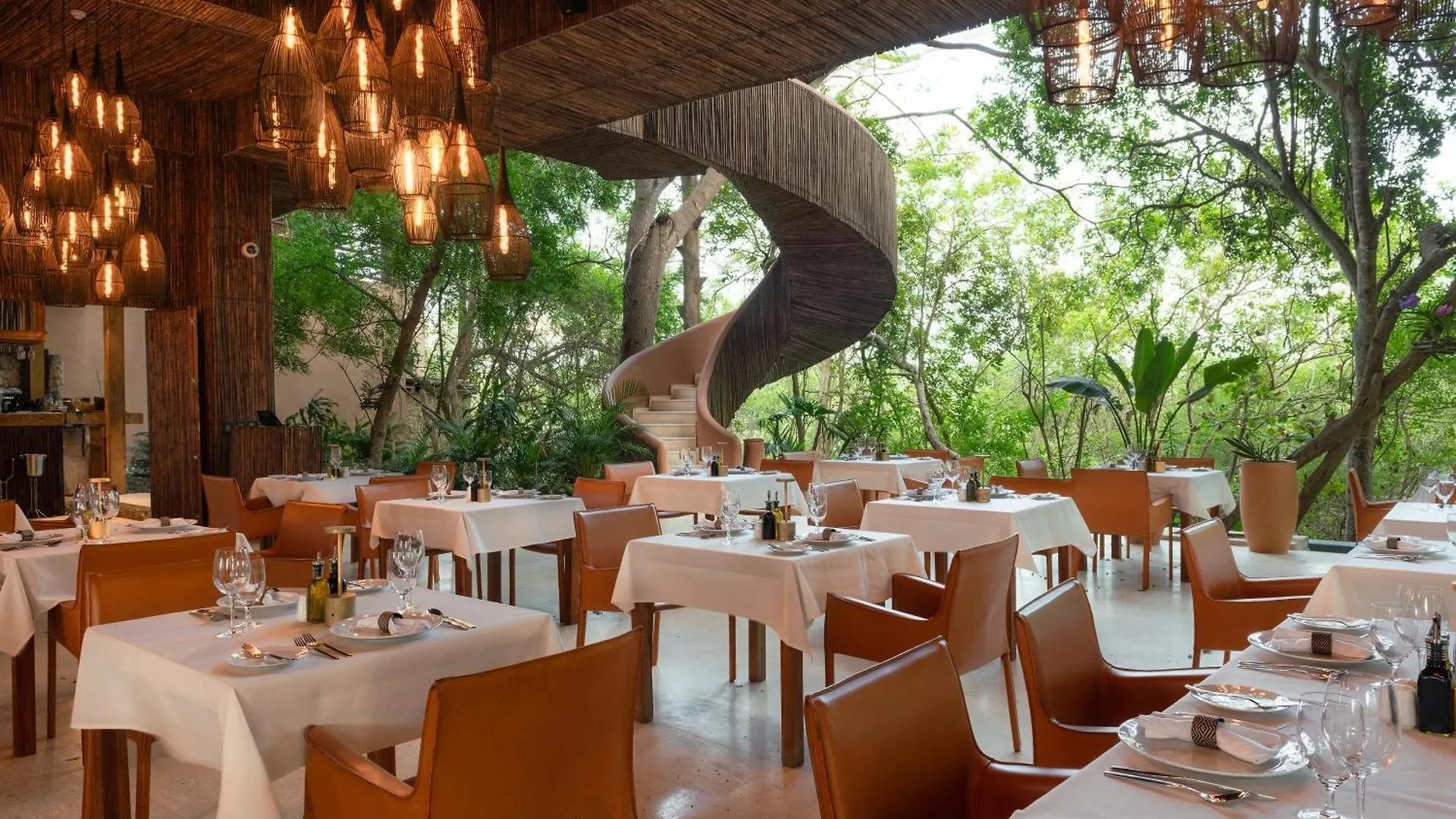 ****  Hotel Las Islas Isla Barú Colombia