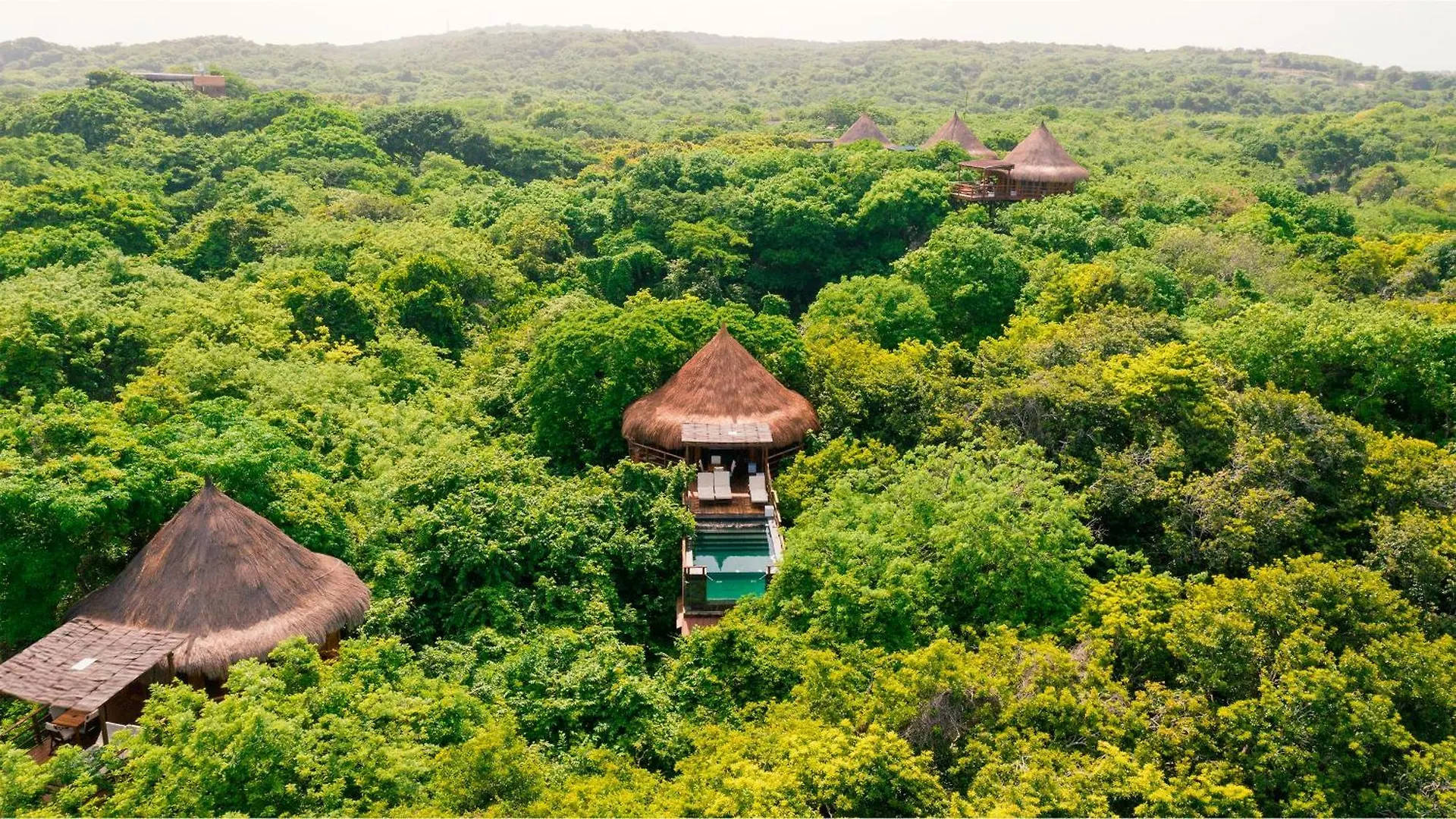 Hotel Las Islas Isla Barú
