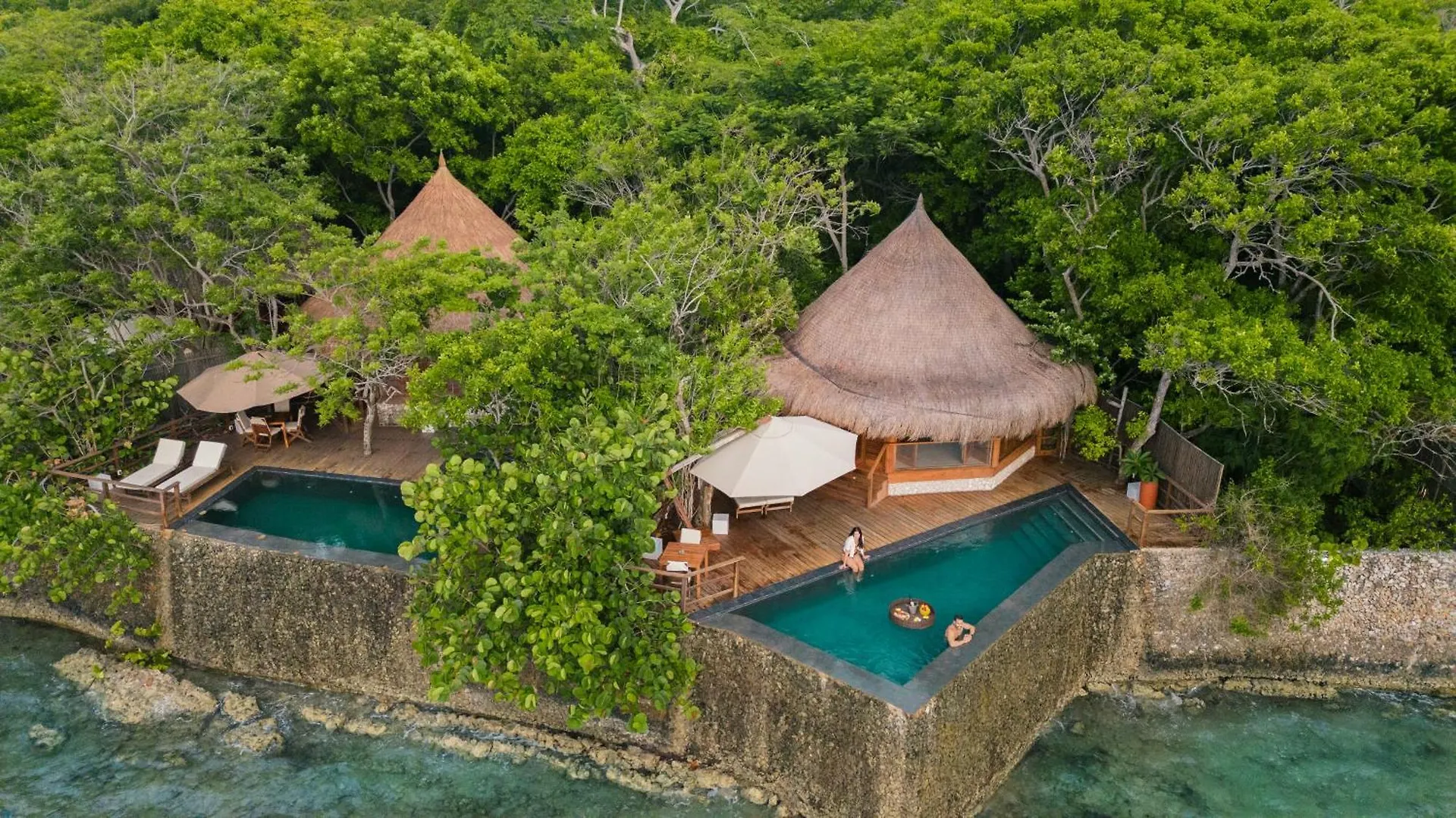 Hotel Las Islas Isla Barú