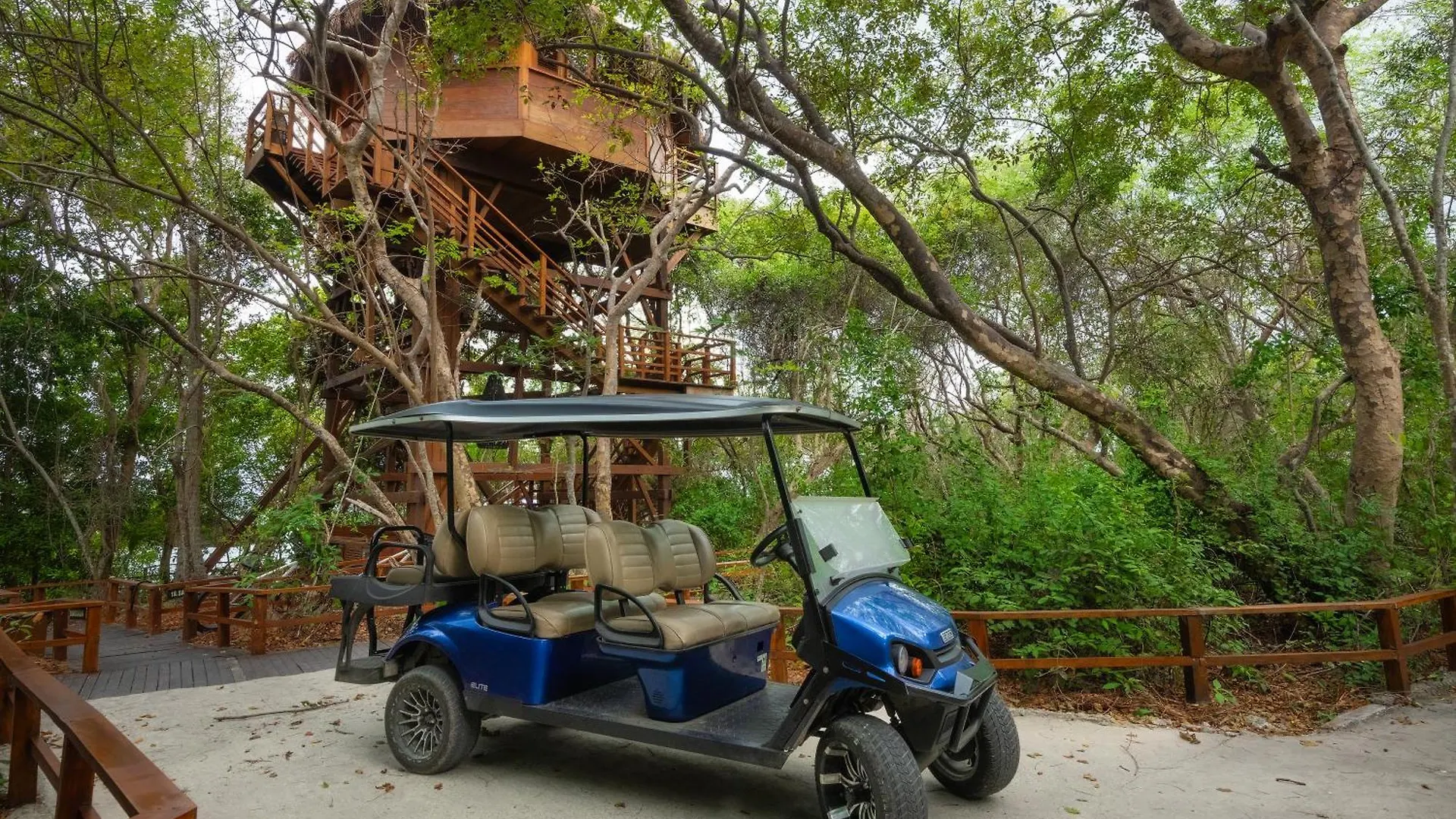 Hotel Las Islas Isla Barú