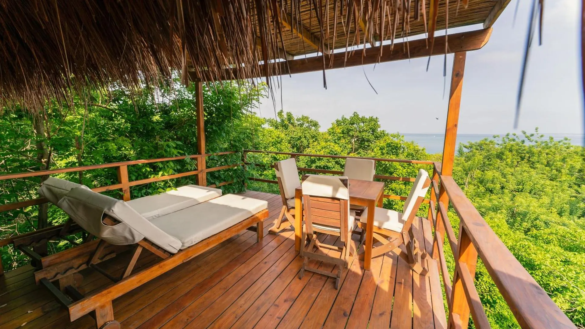 Hotel Las Islas Baru