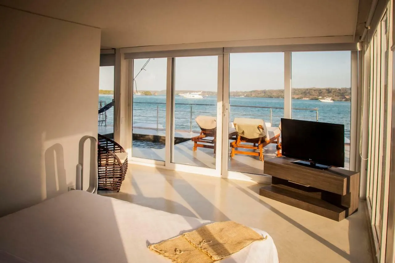Hotel Las Islas Baru
